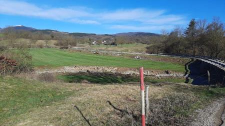 obsekan most med Novo in Staro Sušico (1)